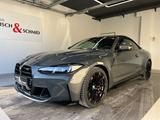 BMW M4 Comp. Cabrio xDrive Carb. Int., UltimatePack