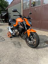 Honda CB 500 F - Angebote
