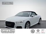 Audi TT Roadster 40+TFSI+MMI NAVI+KAMERA+AVC+ - gebrauchte Audi TT aus dem Jahr 2022