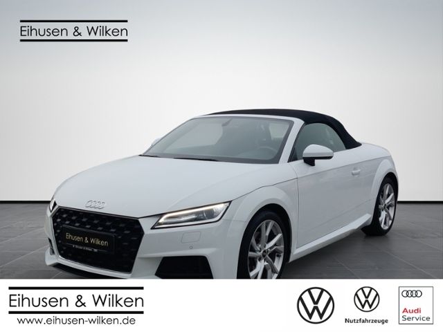 AUDI TT Roadster 40+TFSI+MMI NAVI+KAMERA+AVC+