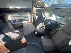 Pössl Summit 600 Prime | *Premium & Assistenz Paket*