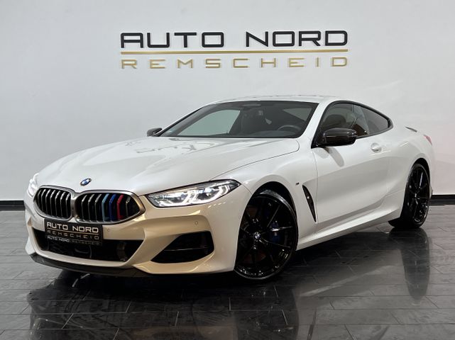 BMW M850 i xDrive*Laser*360°*H&K*Soft-Close*DAB*ACC*