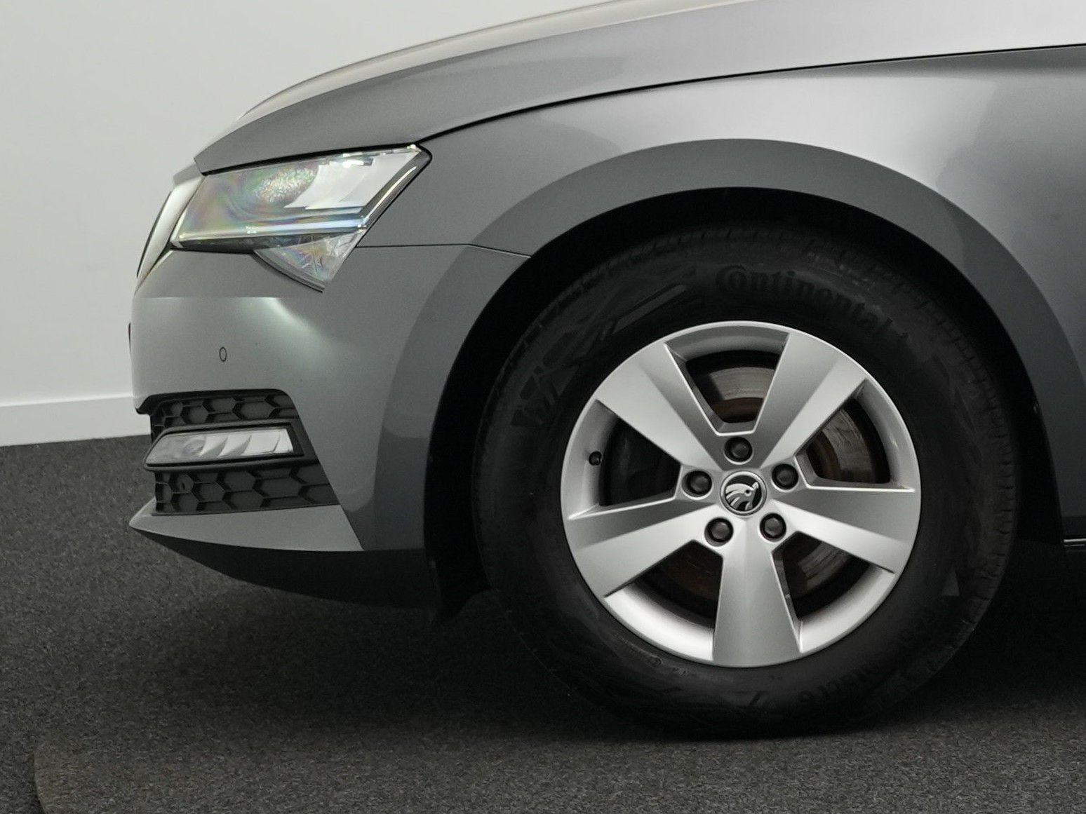 Skoda Superb - Bild 18