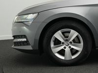Skoda Superb - Vorschau Bild 18