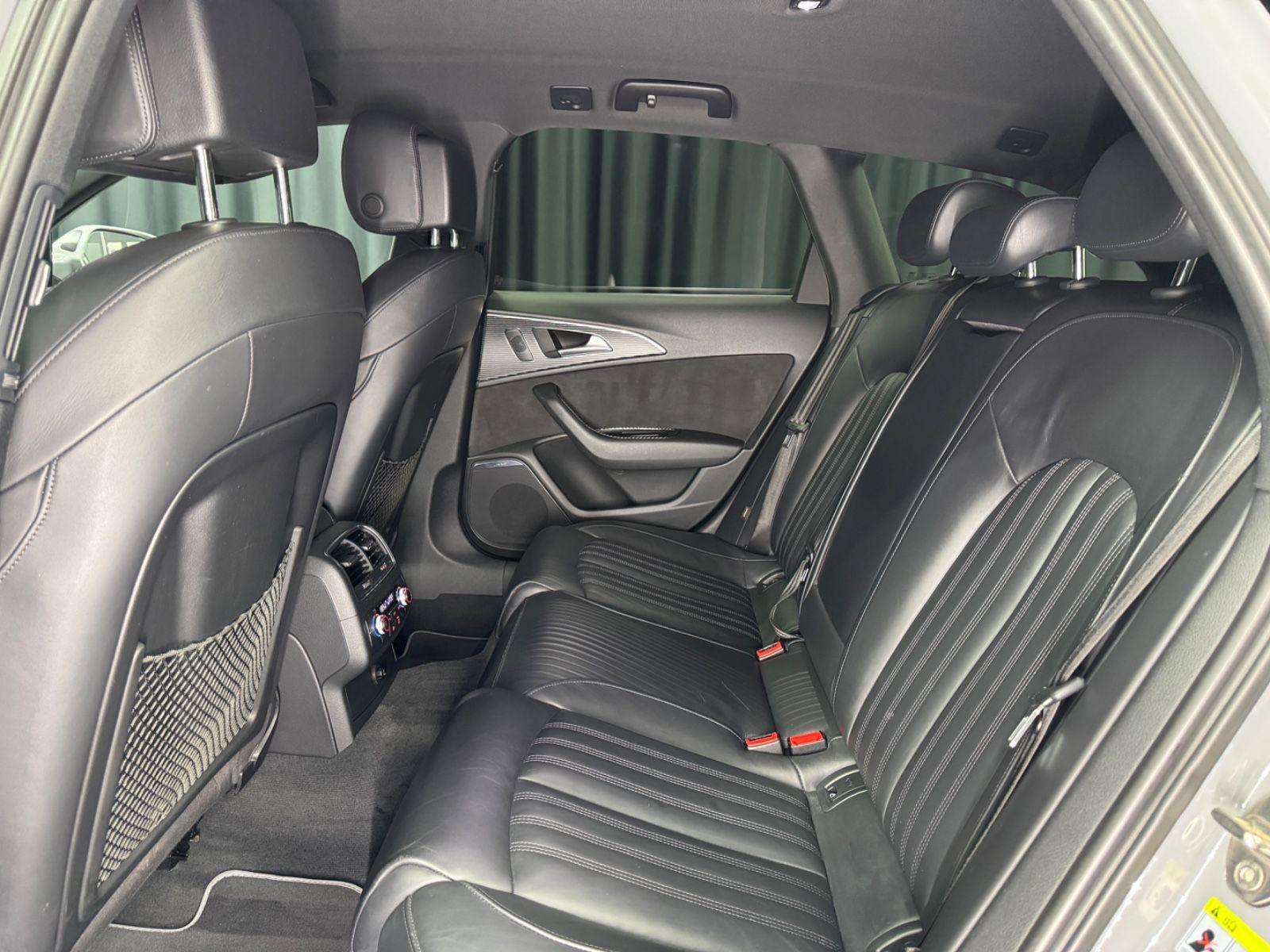 Fahrzeugabbildung Audi A6 Avant 3.0 TDI competition |BOSE|HuD|MATRIX