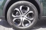 Citroën C3 Aircross Plus Hybrid 145 Aut. LED Kamera 7-Si - Citroën C3 Aircross 7-Sitzer