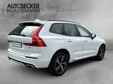 Volvo XC60 R Design 2WD B4 AHK Leder Digitales Cockpit - Volvo XC60 in Mönchengladbach
