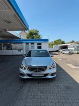 Mercedes-Benz W211 E Klasse 250 CGI BlueEfficiency - Mercedes-Benz E-Klasse: 211
