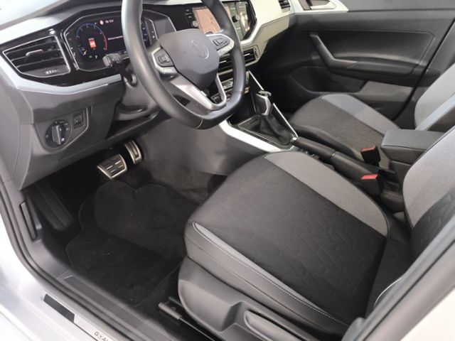 Fahrzeugabbildung Volkswagen Polo 1.0 TSI DSG Goal ACC NAVI CLIMATR SITZHZG A