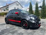 Abarth 595 Competizione 1.4 T-Jet 16V 595 Competizi... - Abarth 595 Competizione mit Panoramadach