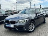 BMW 116 d Advantage Aut. *Navi*LED*PDC*Shzg*Temp* - BMW 116 in Karlsruhe