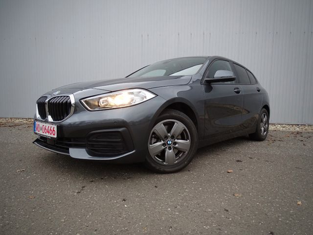 BMW 118 i Advantage Lim. PDC