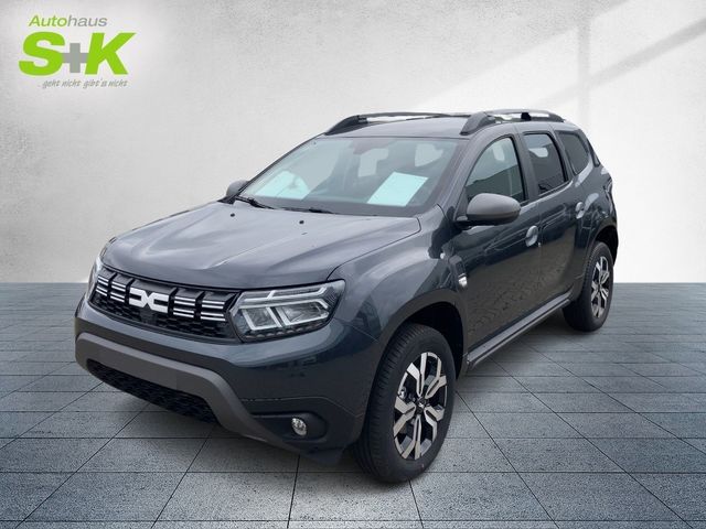 Dacia Duster Journey TCe 150 EDC*SHZ*MULTIVIEW*KLIMA**