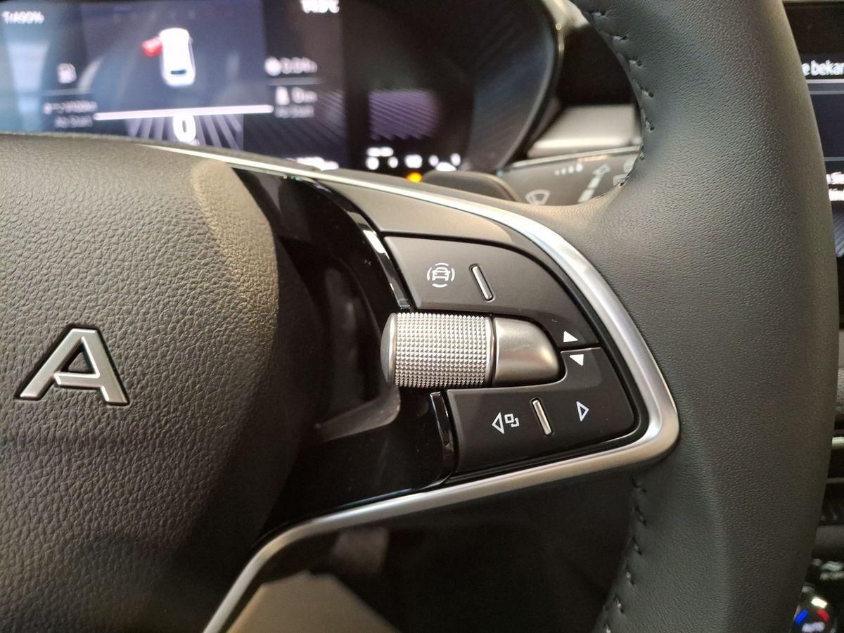 Skoda Fabia - Bild 24