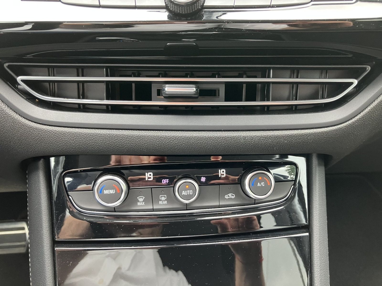Opel Grandland (X) - Bild 13