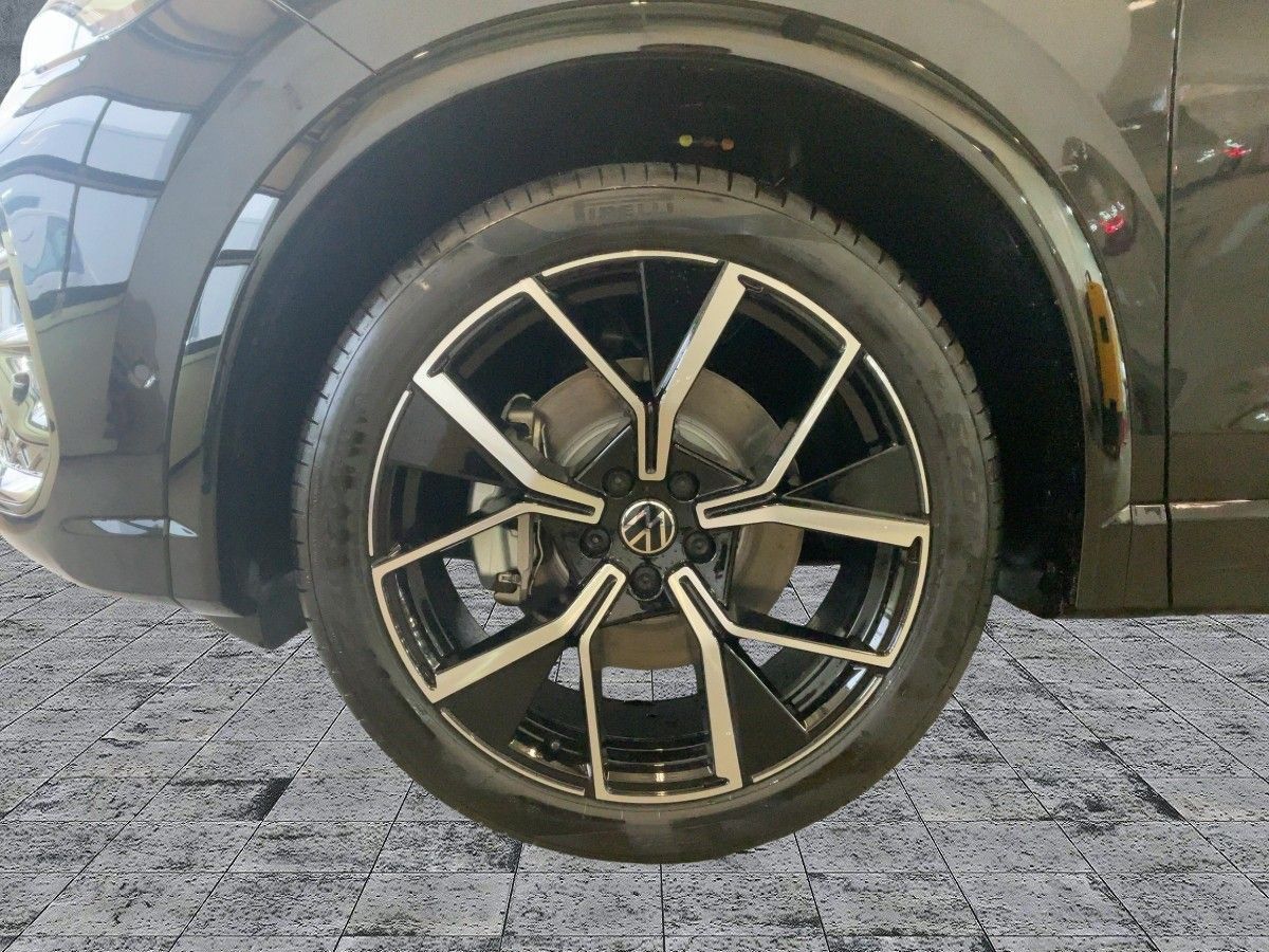 Volkswagen Tiguan - Bild 7