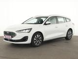 Ford Focus Titanium Tempomat|LED|Navi|Sportsitze|PDC - Ford Focus Sport mit Diesel-Antrieb