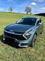 Kia Sportage AWD Automatik | Leder | EZ 06/22 - Kia Sportage von privat