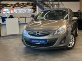 Opel Corsa D Satellite - Opel Corsa aus 2011 mit Diesel-Antrieb