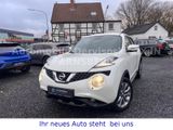 Nissan Juke Tekna*NAVI*LEDER*SHZ*TÜV*NEU* - Nissan Juke aus 2014