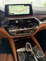 BMW 530i M-Paket - BMW 530 aus 2018