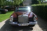 Mercedes-Benz 220 SEb Coupe Automatik Oldtimer /Restuariert - Mercedes-Benz S 250 Gebrauchtwagen