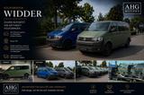 Volkswagen T5 WIDDER 4MOTION ROCKTON SEIKEL BUNDESWEHR OFFR - Volkswagen: Rockton