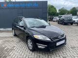 Ford Mondeo Turnier Trend 2.0 *Navi - Ford Mondeo aus 2011: 2.2
