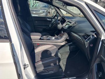 Ford S-Max 2.0 ST-Line NaviAHK