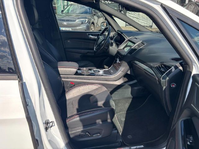 Ford S-Max 2.0 ST-Line NaviAHK