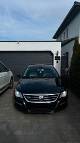 Volkswagen Passat CC 3.6 R36 (Steuerkette,... - Volkswagen Passat CC 3CC