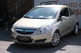 Opel Corsa D 1.4 Edition VOLLAUTOMATIK KLIMA EFH TÜV - Opel Corsa aus 2008: 1.4
