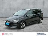 Volkswagen Touran 1.5 TSI DSG GOAL MATRIX+NAVI+AHK+ACC+7SI - Volkswagen Touran Jahreswagen: Automatik