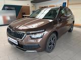 Skoda Kamiq Drive 125 1.0TSI/AHK/KAMERA/LED/NAVI/APP - Skoda Kamiq DRIVE-125