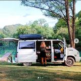 Volkswagen T4 Camper 2,5TDI ACV bitte lesen - Volkswagen T4 mit Diesel-Antrieb: Euro3, Camper