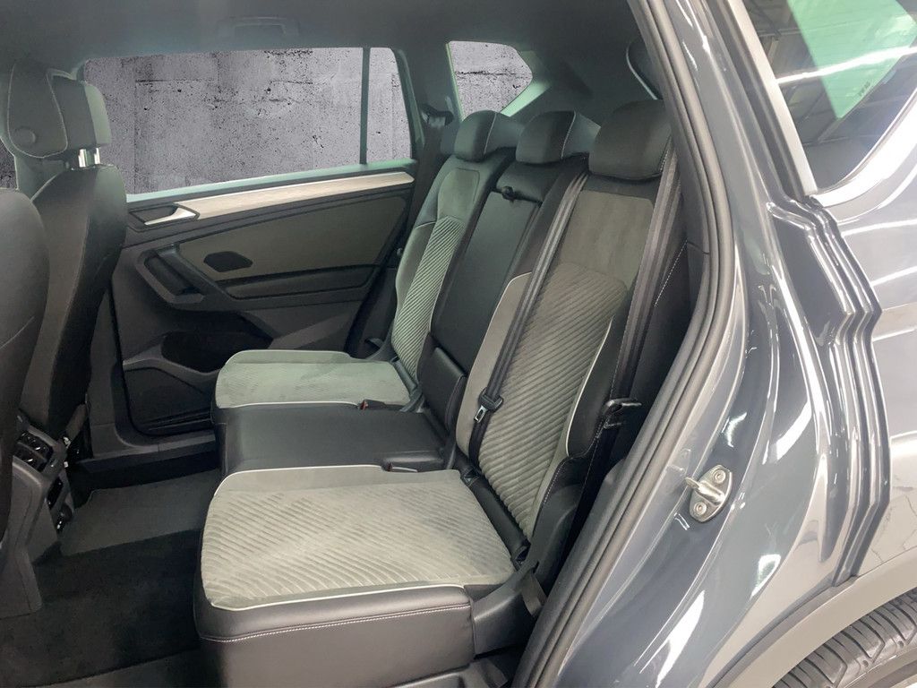 Seat Tarraco - Bild 12