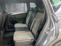 Seat Tarraco - Vorschau Bild 12