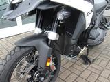 BMW R 1300 GS Triple Black / ASA / Höhenreg. - BMW SCHWARZ GS TRIPLE
