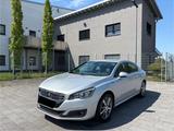 Peugeot 508 BlueHDi 150*GT-LINE * XENON * CARPLAY * VOL - Peugeot 508 aus 2018