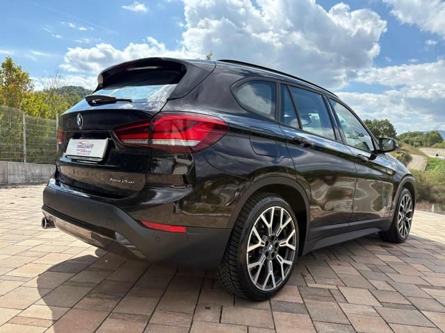 BMW X1 xDrive25e PLUG IN HYBRID imagem 3