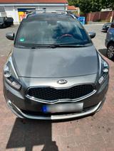 Kia Carens - Kia Carens in Düsseldorf
