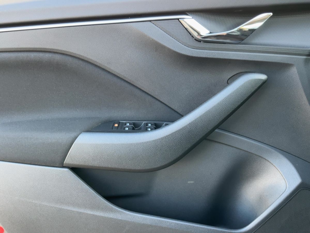 Skoda Kamiq - Bild 19