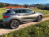Infiniti QX30 2.2d DCT AWD Baugleich Mercedes GLA 4Matic