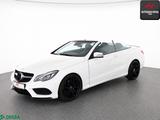 Mercedes-Benz E 350 d Cabrio AMG COMAND,360GRAD,AKT.PARKASSIST - Mercedes-Benz E 350: Cabrio