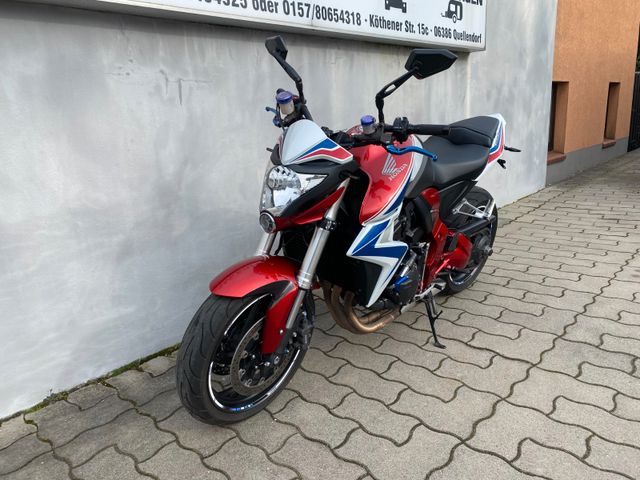 Honda CB 1000 R // SC60 // Tricolor  // 13tkm //