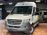 Mercedes-Benz SPRINTER 314 L2H2 VERGLAST STANDHEIZUNG WERKSTAT - Mercedes-Benz Sprinter in Bonn