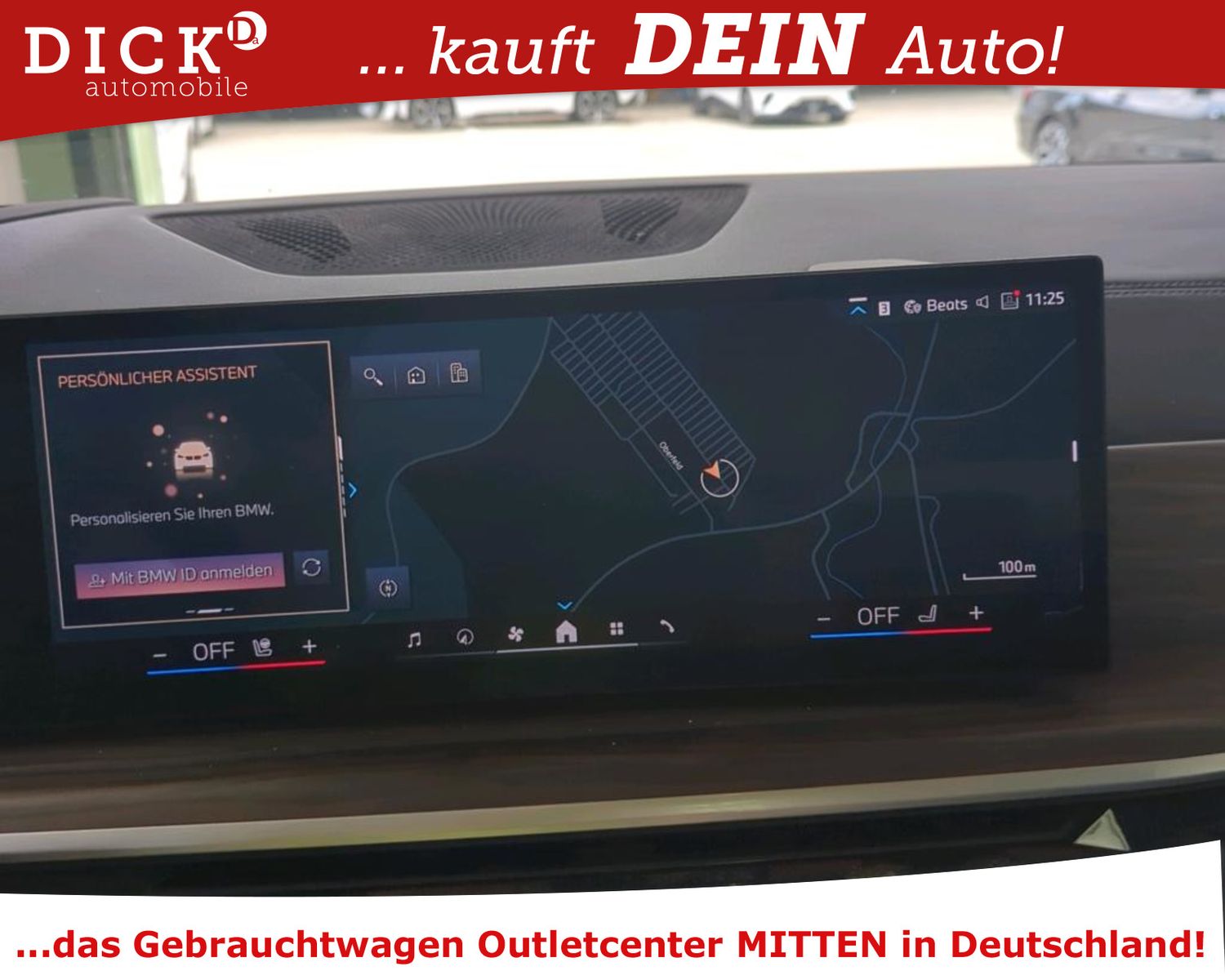 Fahrzeugabbildung BMW X5 xDrive30d  LED+/NAVI/VIRTU/H&K/PANO/AHK/19"LM