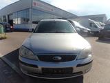 Ford Mondeo Lim. Ghia Klimaautomatik Navi - Ford Mondeo aus 2005: Ghia