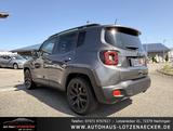 Jeep Renegade Limited FWD NAVI|BEATS|PANO|KEYLESS|RFK - Jeep Renegade mit Panoramadach