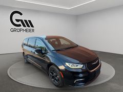 CHRYSLER Pacifica Select 2025 Carplay, Vollleder, Kamera